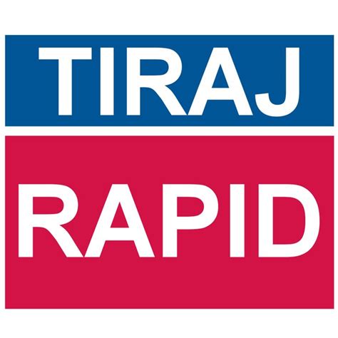 tiraj rapid|Rezilta tiraj bòlèt